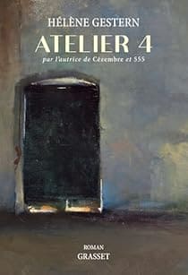 Couverture de livre