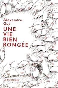 Couverture de livre