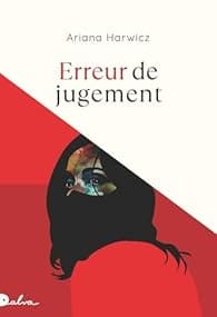 Couverture de livre