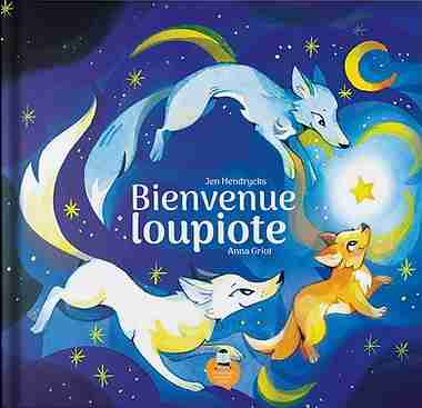 Couverture de livre