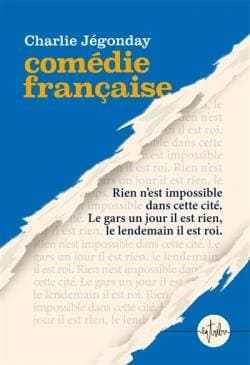 Couverture de livre