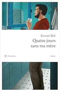 Couverture de livre