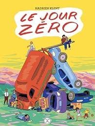 Couverture de livre