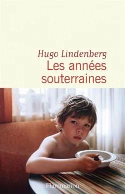 Couverture de livre