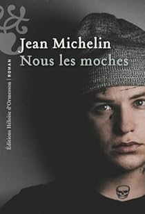 Couverture de livre
