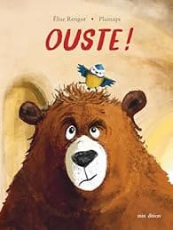 Couverture de livre