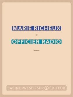 Couverture de livre