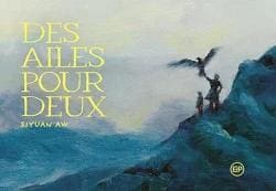 Couverture de livre
