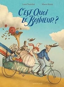 Couverture de livre