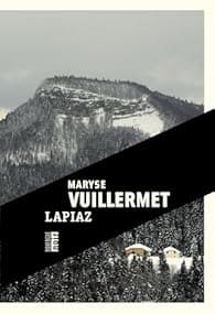 Couverture de livre