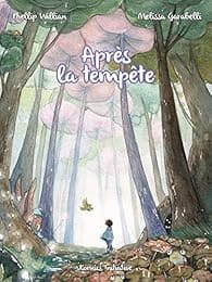 Couverture de livre