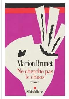 Couverture de livre