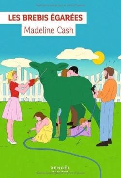 Couverture de livre