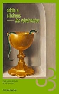 Couverture de livre