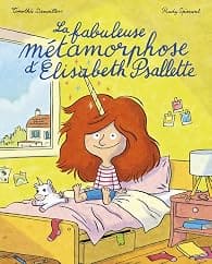 Couverture de livre