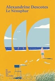 Couverture de livre