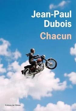 Couverture de livre