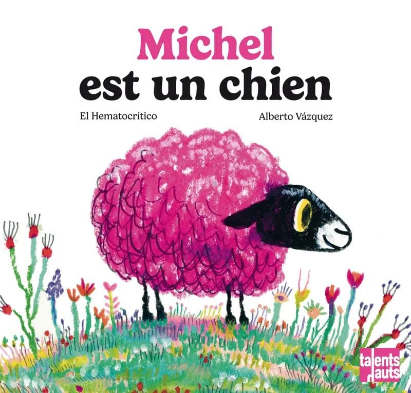 Couverture de livre
