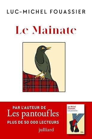 Couverture de livre