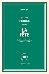 Couverture de livre