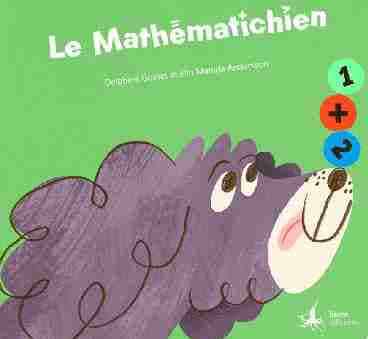 Couverture de livre