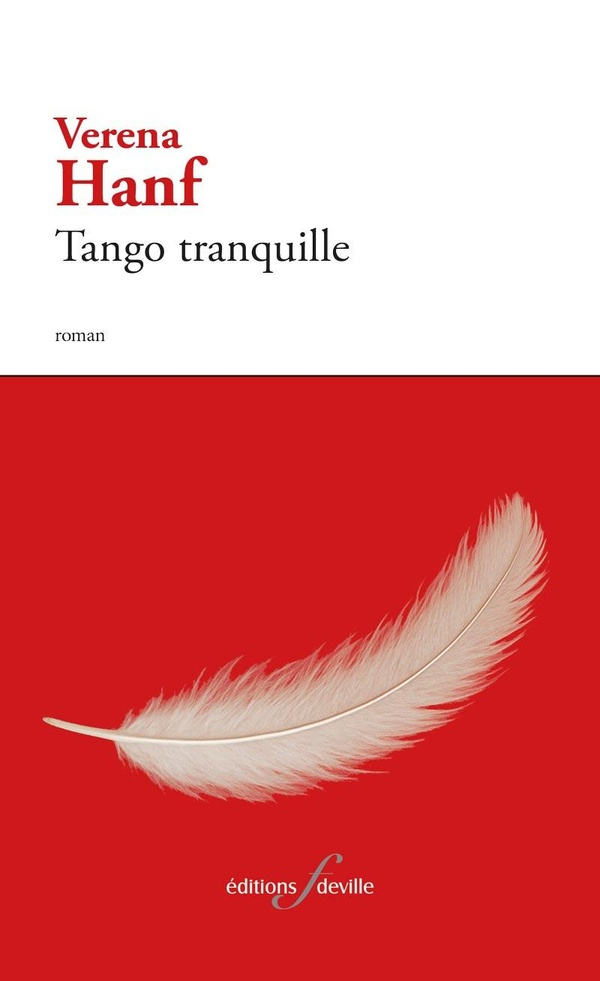 Couverture de livre