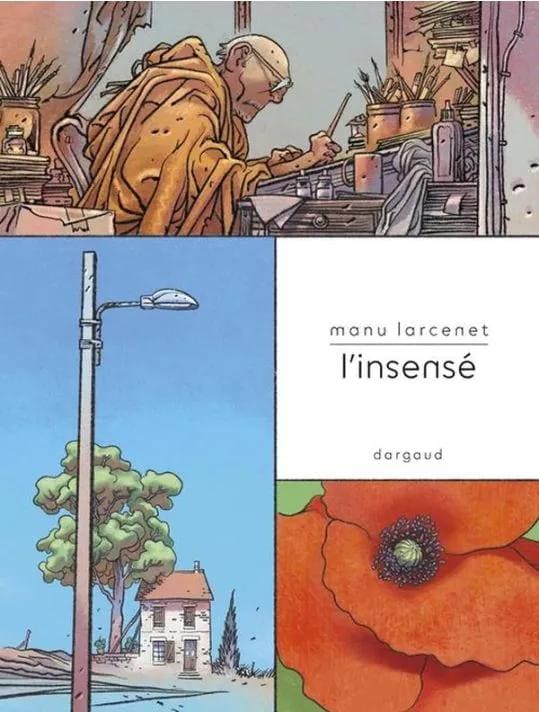 Couverture de livre