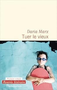 Couverture de livre