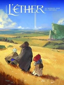 Couverture de livre