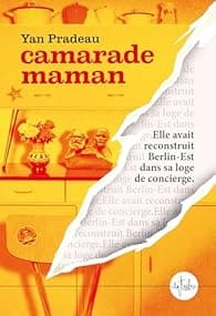 Couverture de livre