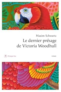 Couverture de livre