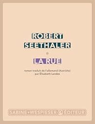 Couverture de livre