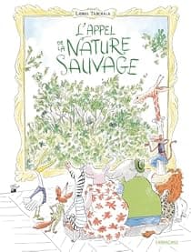 Couverture de livre