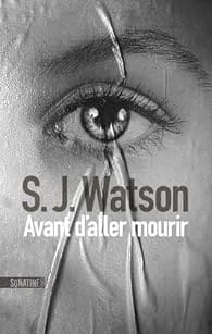 Couverture de livre