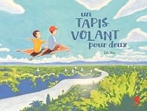 Couverture de livre