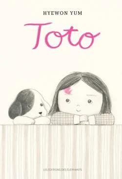 Couverture de livre