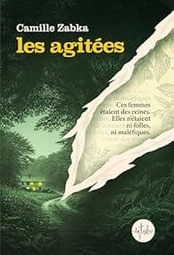 Couverture de livre