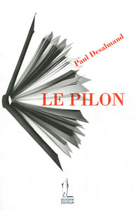 Paul Desalmand - Le pilon