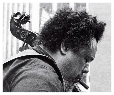 Charles Mingus