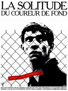 La solitude du coureur de fond au cinéma