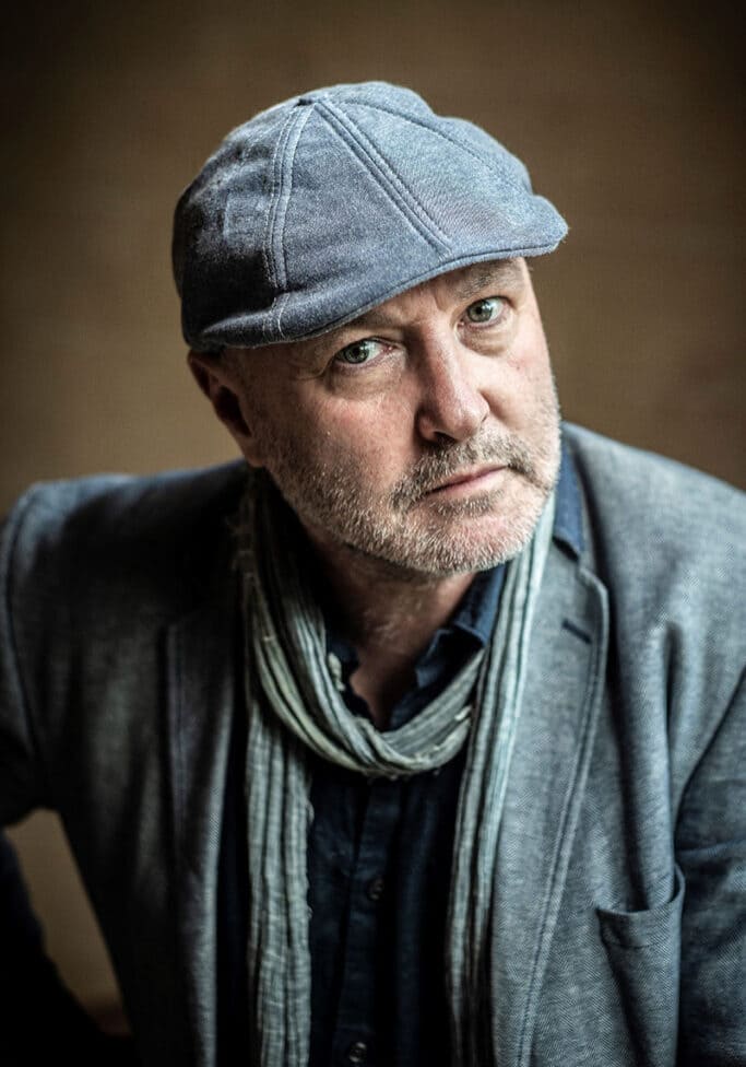 Portrait auteur
