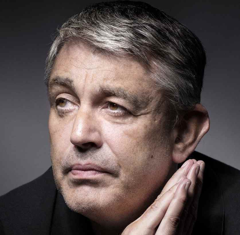 Portrait auteur