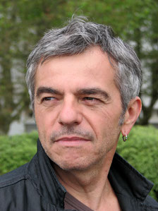 Portrait auteur