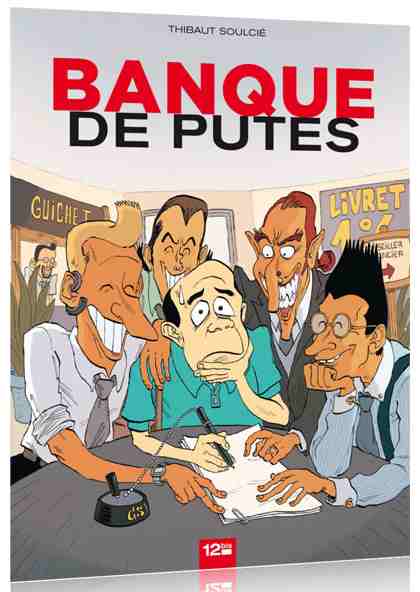 Banque de putes