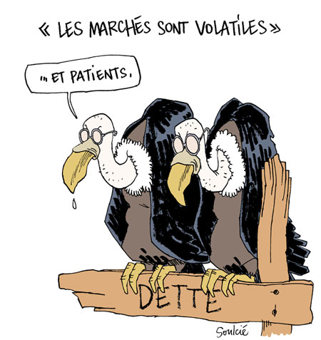 Thibaut Soulcié